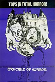 Watch Free Crucible of Horror (1971)