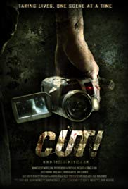 Watch Free Cut! (2014)