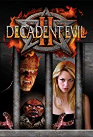 Watch Full Movie :Decadent Evil II (2007)