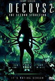 Watch Free Decoys 2: Alien Seduction (2007)