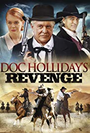 Watch Free Doc Hollidays Revenge (2014)