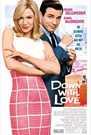 Watch Free Down with Love (2003)