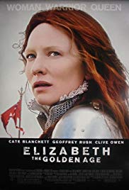 Watch Free Elizabeth: The Golden Age (2007)