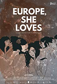 Watch Free Europe, She Loves (2016)