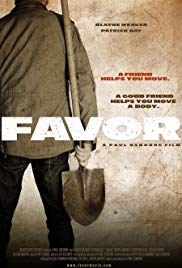 Watch Free Favor (2013)