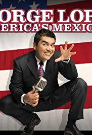 Watch Free George Lopez: Americas Mexican (2007)