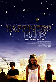 Watch Free Happiness Runs (2010)