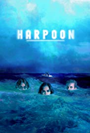 Watch Full Movie :Harpoon (2019)
