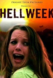Watch Free Hellweek (2010)
