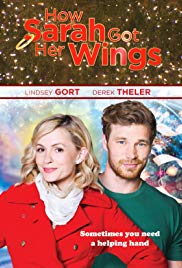 Watch Free How Sarah Got Her Wings (2015)