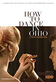 Watch Free How to Dance in Ohio (2015)