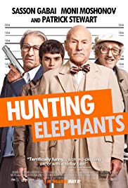 Watch Full Movie :Hunting Elephants (2013)