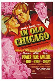 Watch Free In Old Chicago (1938)