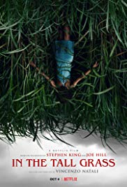 Watch Free In the Tall Grass (2019)