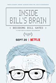 Watch Free Inside Bills Brain: Decoding Bill Gates (2019)