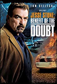 Watch Free Jesse Stone: Benefit of the Doubt (2012)