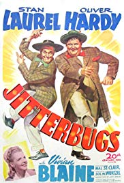 Watch Free Jitterbugs (1943)