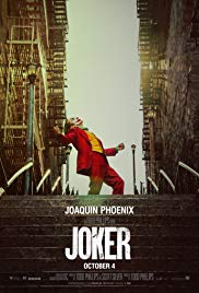 Watch Free Joker (2019)