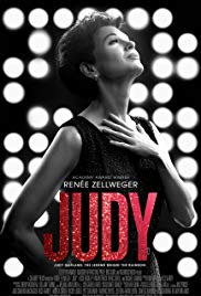 Watch Free Judy (2019)