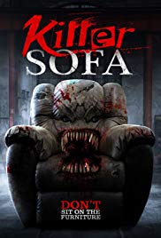 Watch Free Killer Sofa (2019)