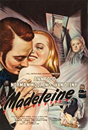 Watch Free Madeleine (1950)