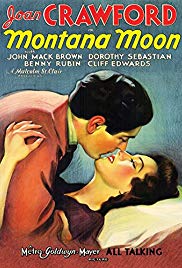 Watch Free Montana Moon (1930)