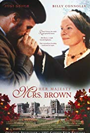 Watch Free Mrs Brown (1997)