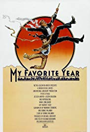 Watch Free My Favorite Year (1982)