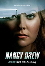Watch Free Nancy Drew (2019 )