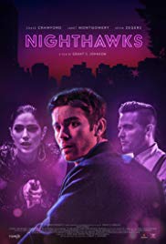 Watch Free Nighthawks (2018)