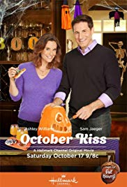 Watch Free October Kiss (2015)