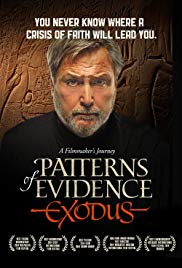 Watch Free Patterns of Evidence: Exodus (2014)