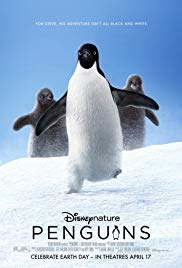 Watch Free Penguins (2019)