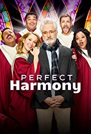 Watch Free Perfect Harmony (2019 )