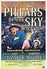Watch Free Pillars of the Sky (1956)