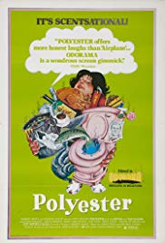 Watch Full Movie :Polyester (1981)