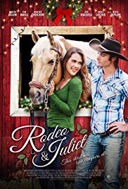 Watch Free Rodeo & Juliet (2015)