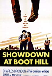 Watch Free Showdown at Boot Hill (1958)