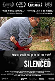 Watch Free Silenced (2014)
