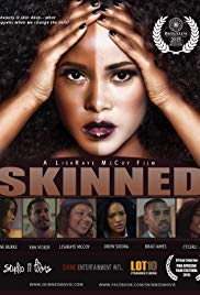 Watch Free Skinned (2015)