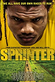 Watch Free Sprinter (2018)