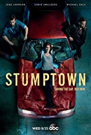 Watch Free Stumptown (2019 )