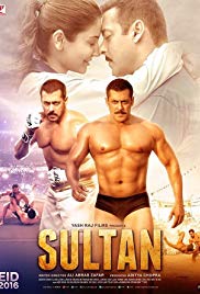 Watch Free Sultan (2016)