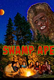 Watch Free Swamp Ape (2017)