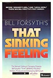 Watch Free That Sinking Feeling (1979)