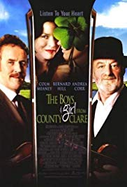 Watch Free The Boys & Girl from County Clare (2003)