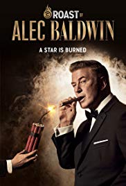Watch Free The Comedy Central Roast of Alec Baldwin (2019)