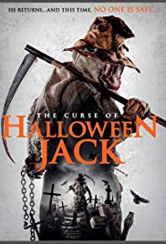 Watch Free The Curse of Halloween Jack (2019)