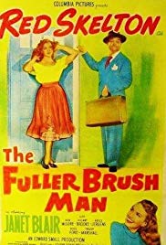 Watch Free The Fuller Brush Man (1948)