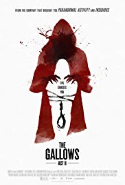 Watch Free The Gallows Act II (2019)